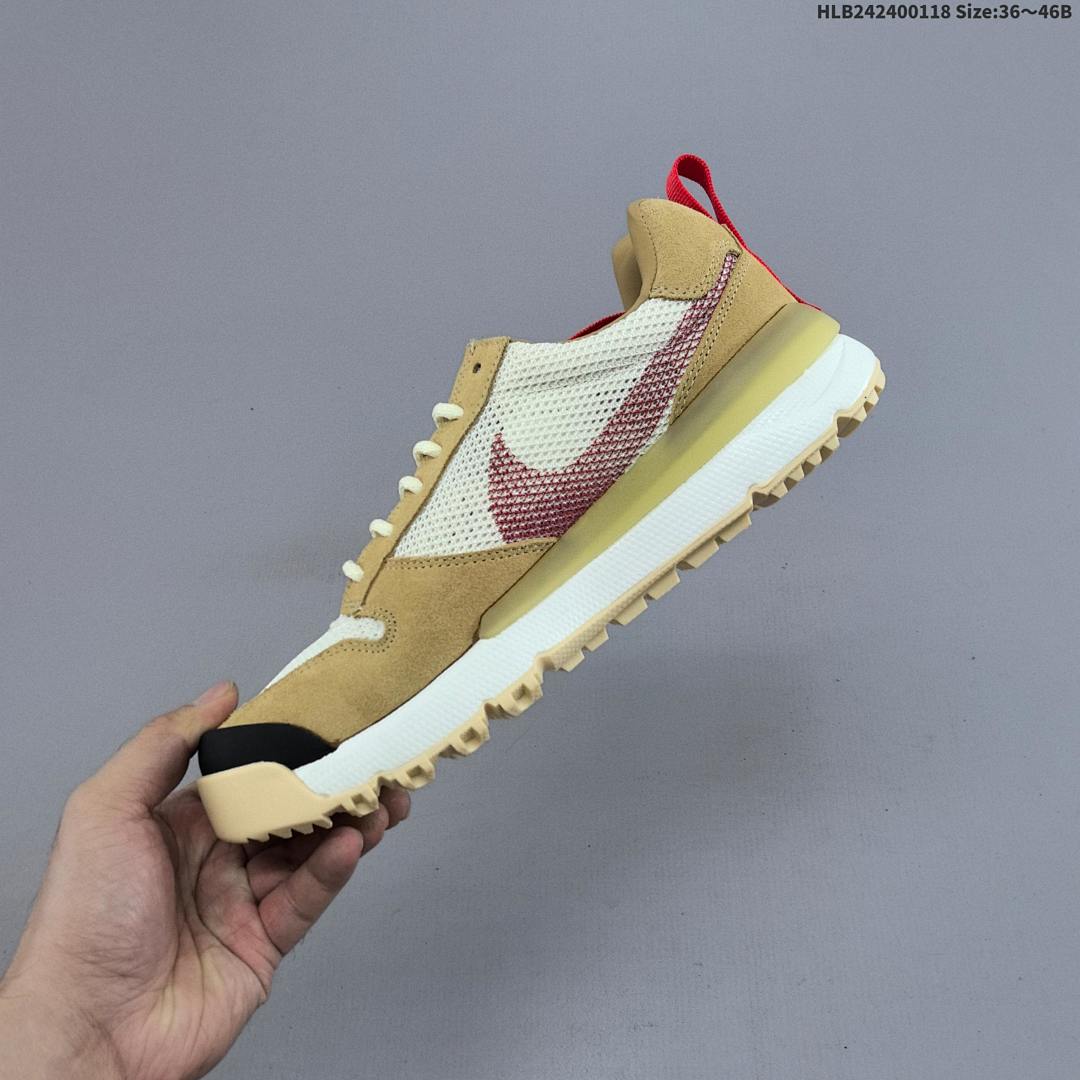 Tom Sachs x Nike Craft Mars Yard Shoe 3.0 3.0 - foto 7