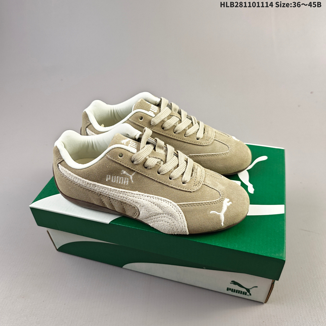 Puma Speedcat OG - . - foto 2