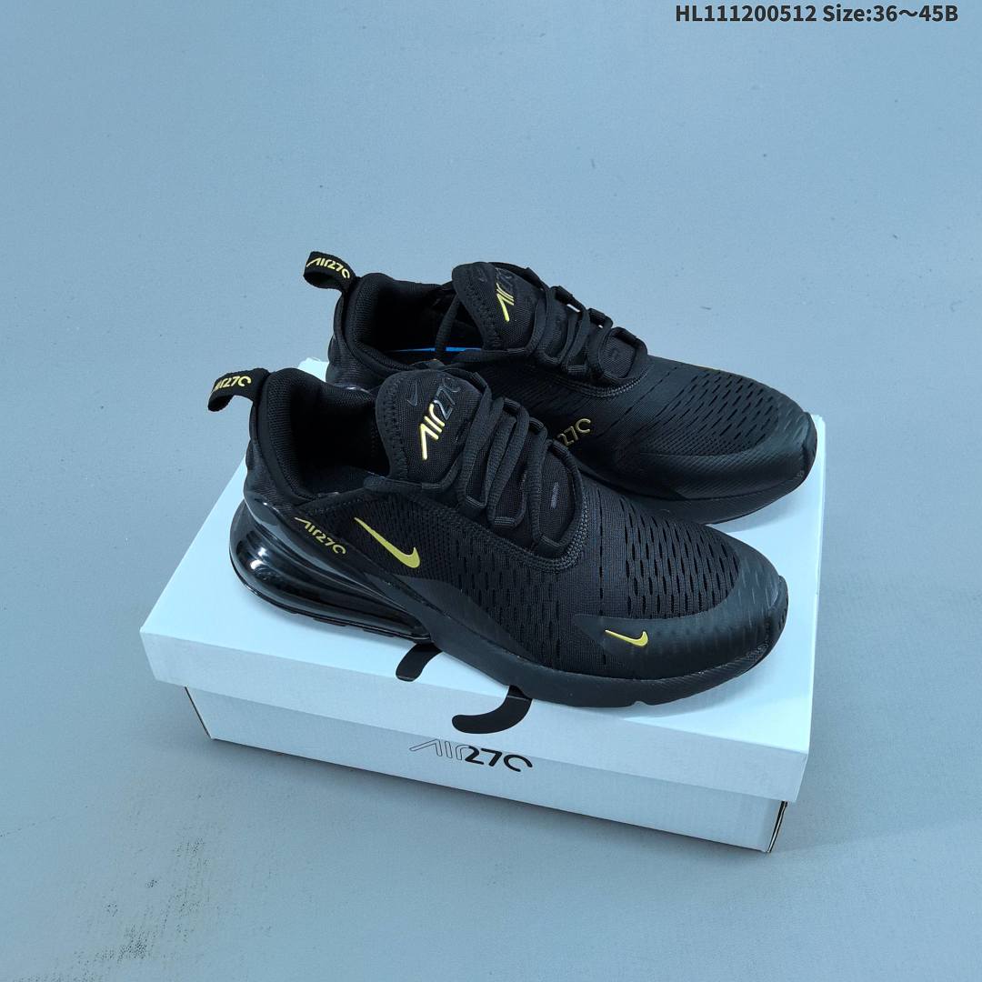 Nike AIR MAX 270 FLYKNIT - foto 5