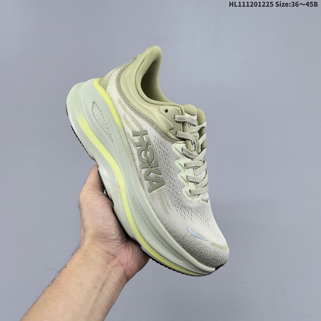 HOKA ONE ONE Bondi 9 - foto 8