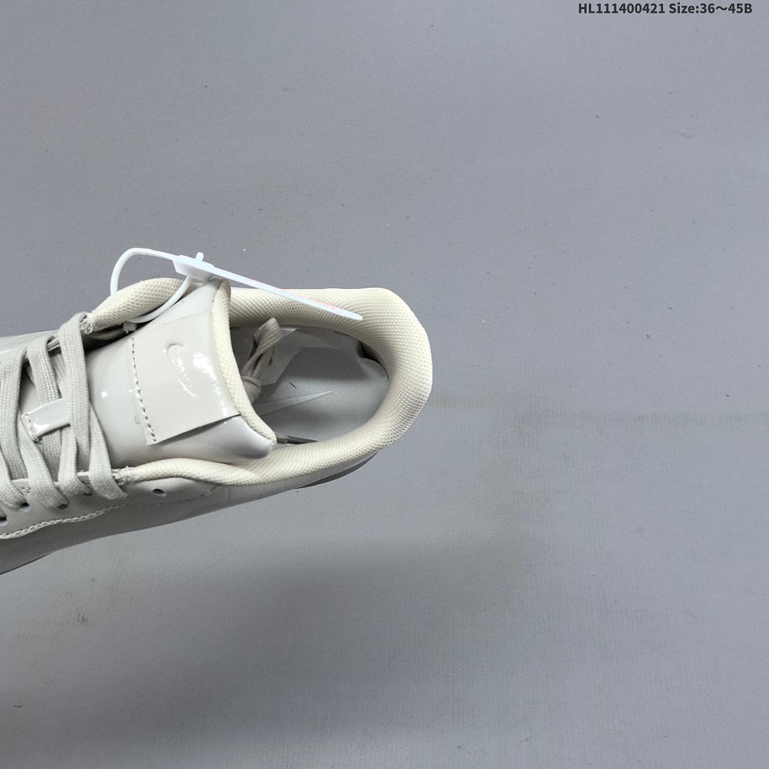 Nike Air Force 1’07 Force 1 - foto 9