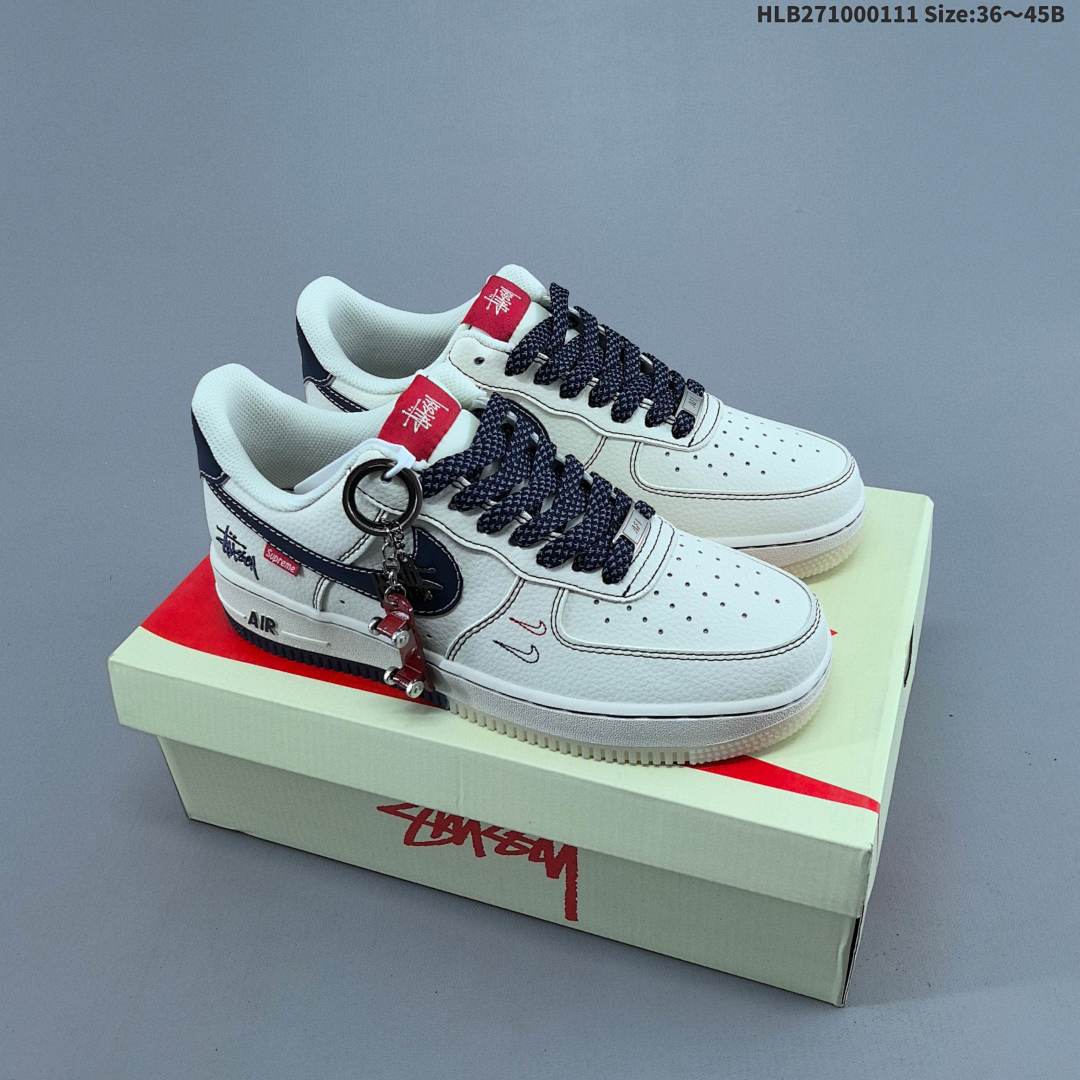 NIKE AIR FORCE 1‘07 LV8 - foto 4