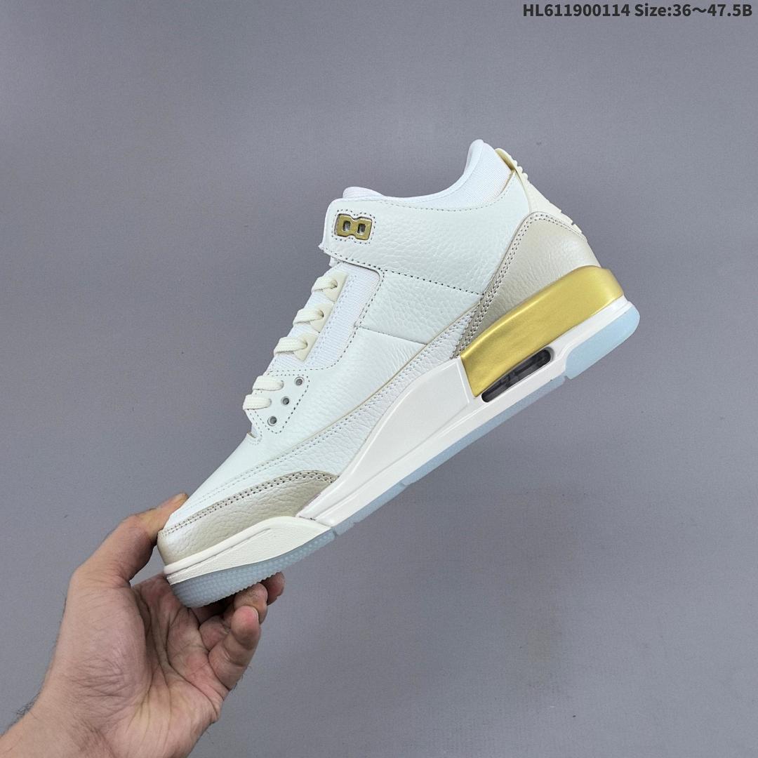Air Jordan 3 Retro AJ3 3 aj3 3 - foto 7