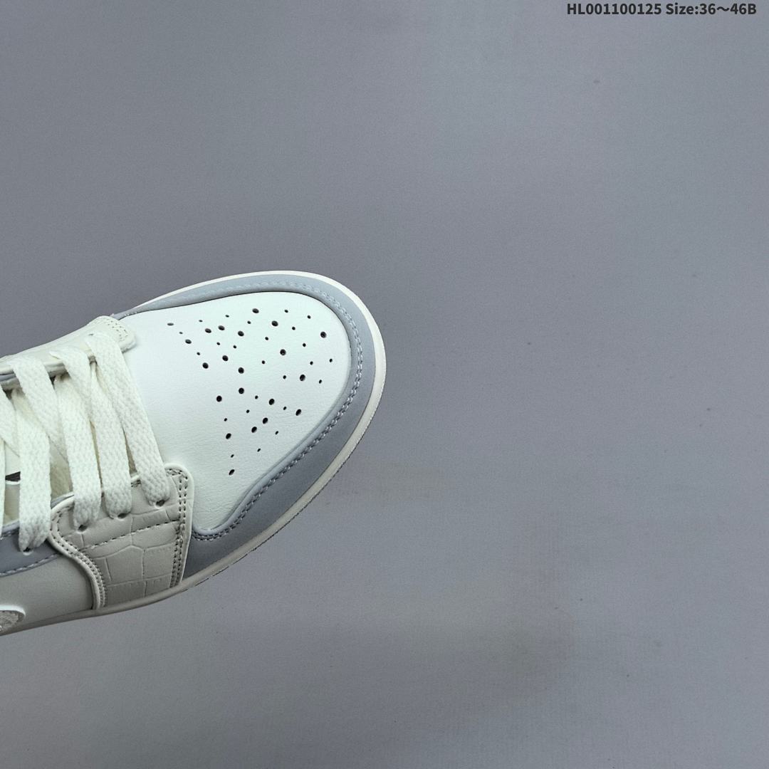 Air Jordan 1 Low "Soft Pearl" WMNS AJ1 1 aj1 1 - foto 3