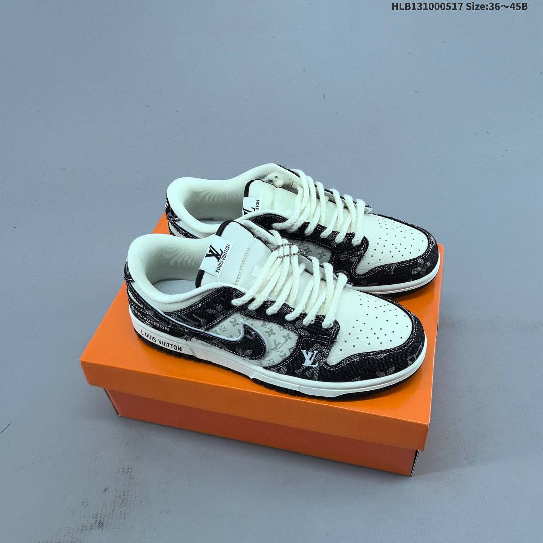 NIKE DUNK SB LOW Dunk SB Dunk Dunk Dunk SB - foto 4