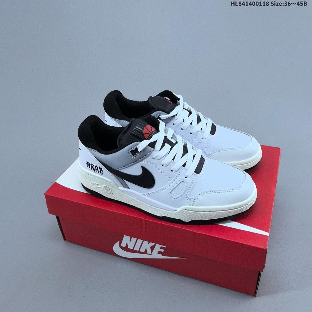 Nike FULL FORCE LO -131 - foto 4