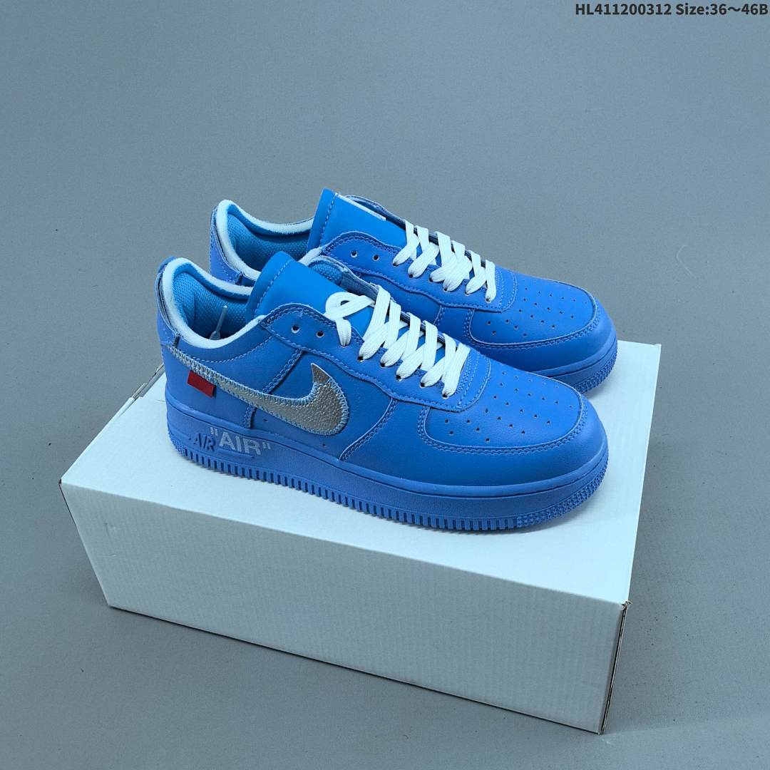 Nike Air Force 1 Low Force 1 - foto 3