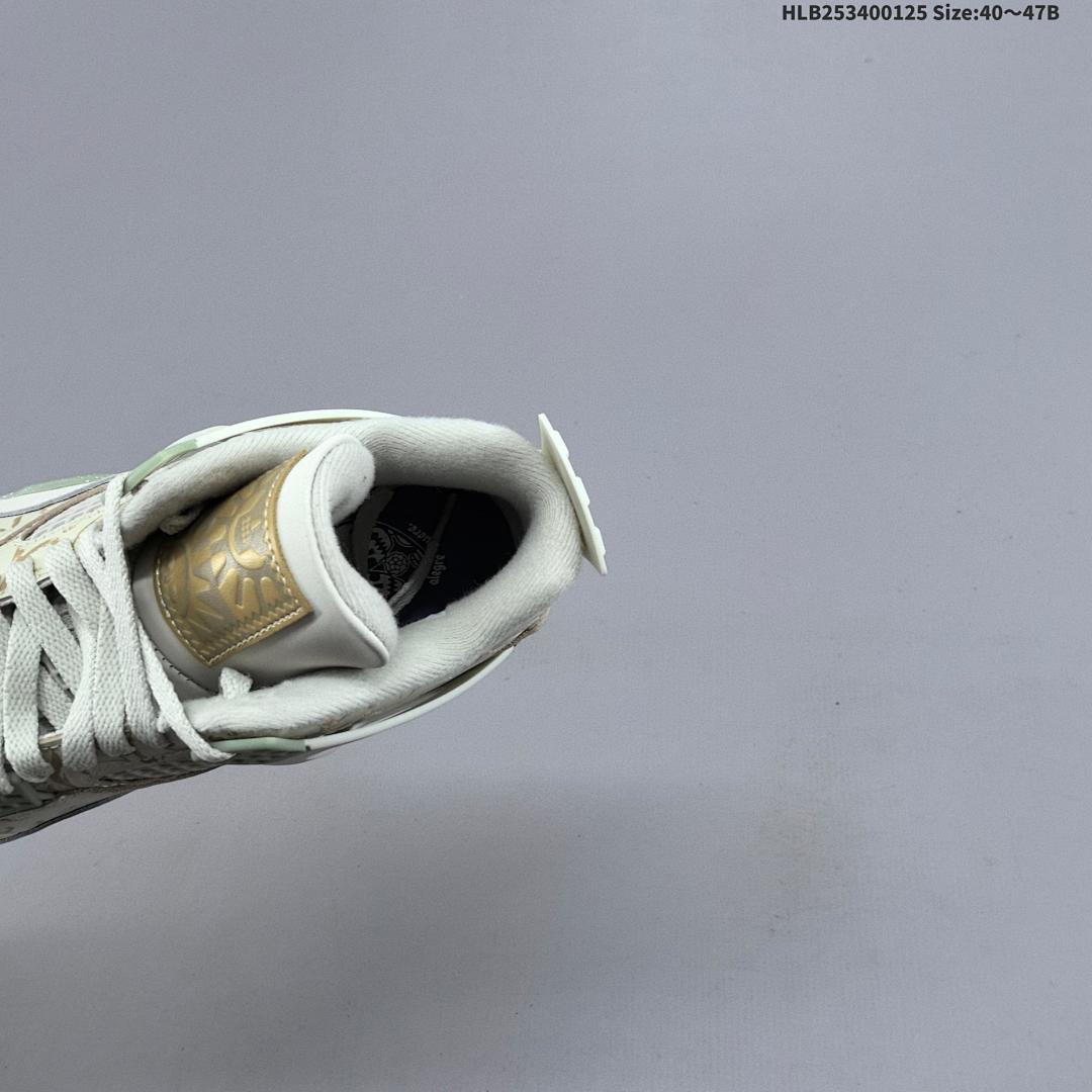 Air Jordan 4 SE "Somos Eternos" AJ4 4 aj4 4 - foto 2
