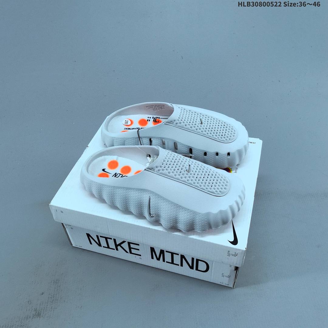 Nike Mind 001 Recovery Slide 22 - foto 4