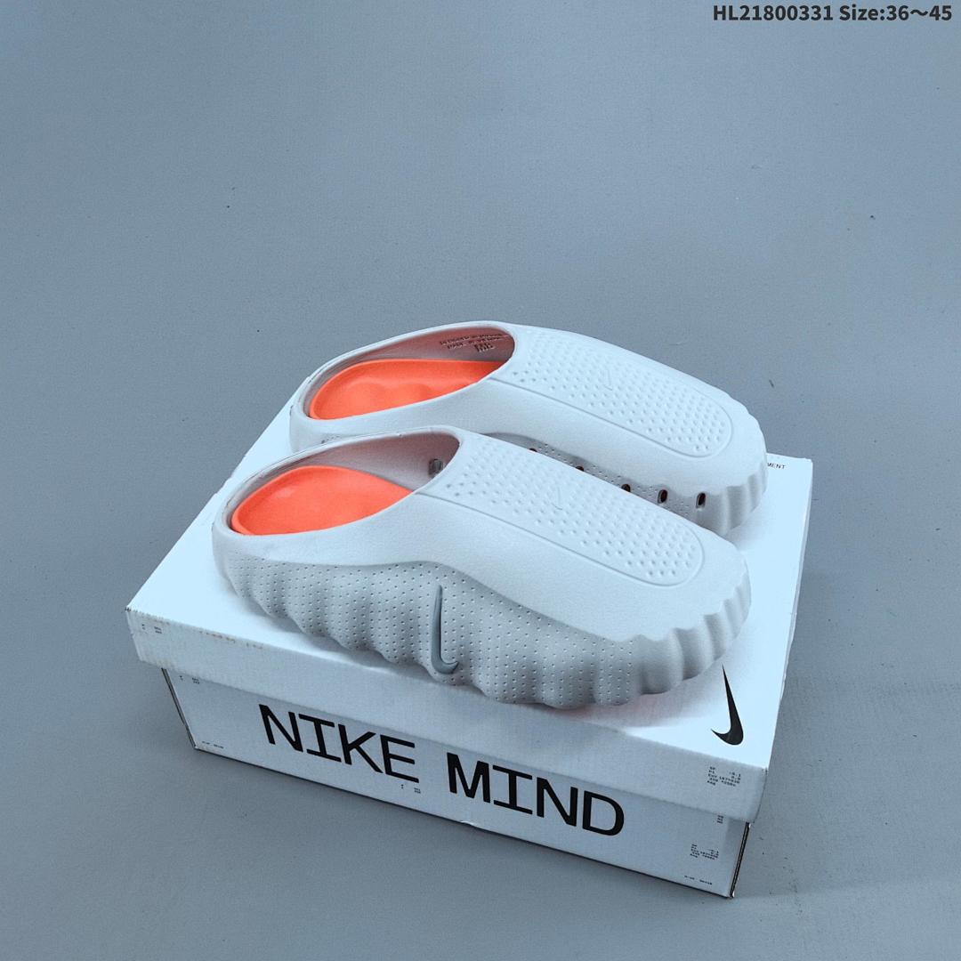 Nike Mind 001 Recovery Slide 22