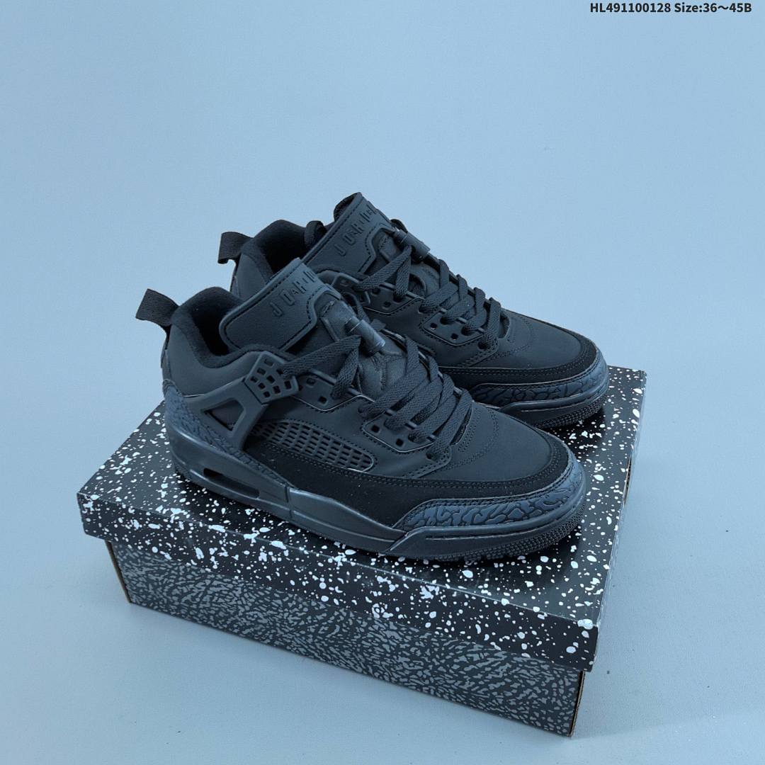 NK Jordan Spizike Low · Jordan Spizike - foto 12
