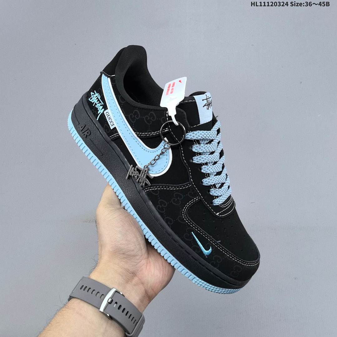 Nike Air Force 1’07 Force 1 - foto 3