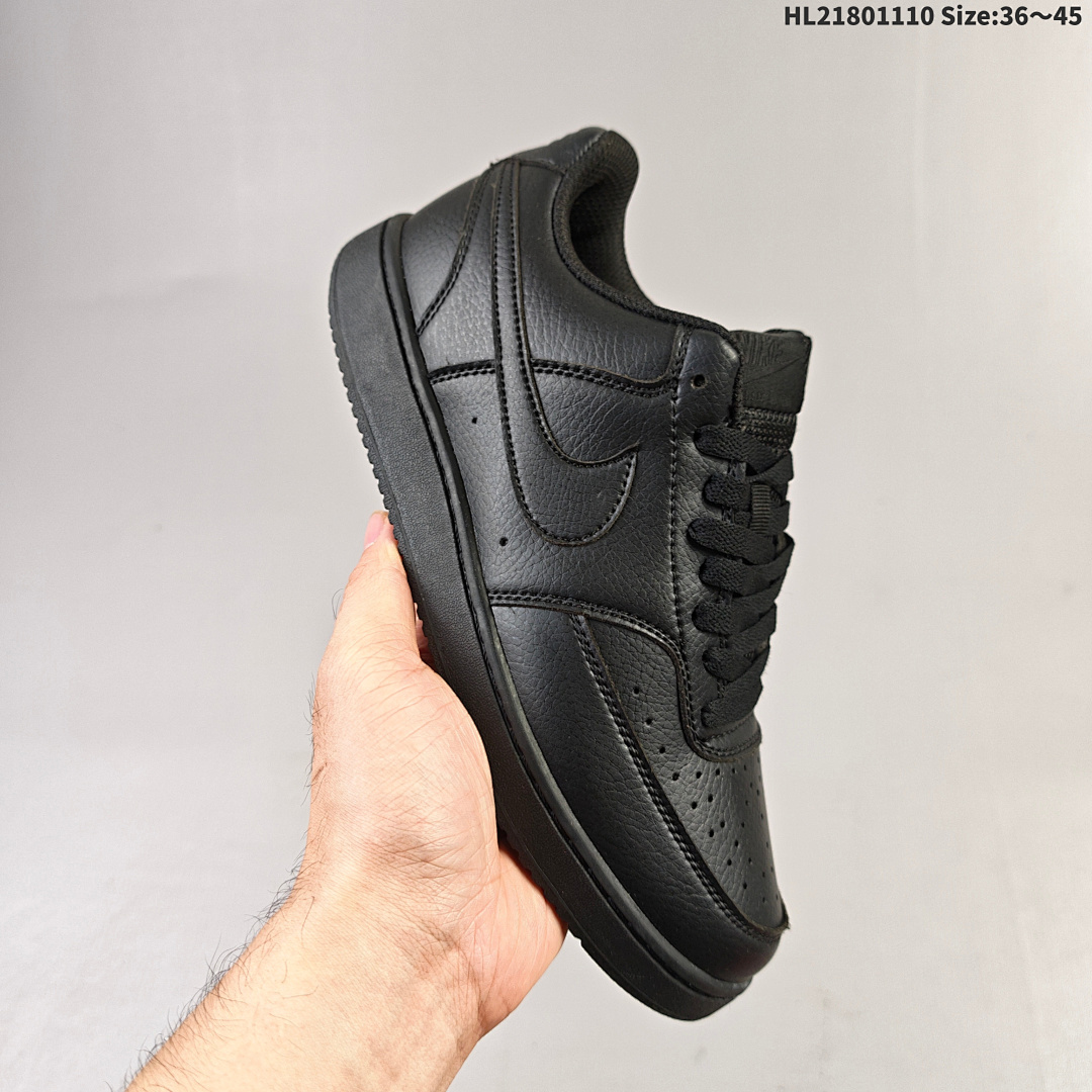 NIKE COURT VISION LOW + - foto 4