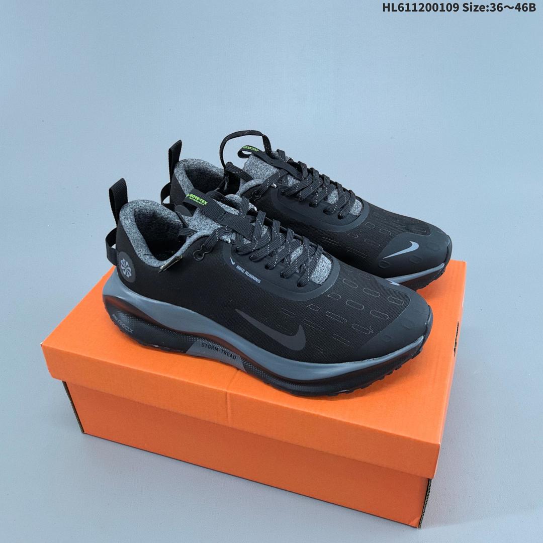 NIKE Reactx X Infinty Run 4 GTX - foto 2