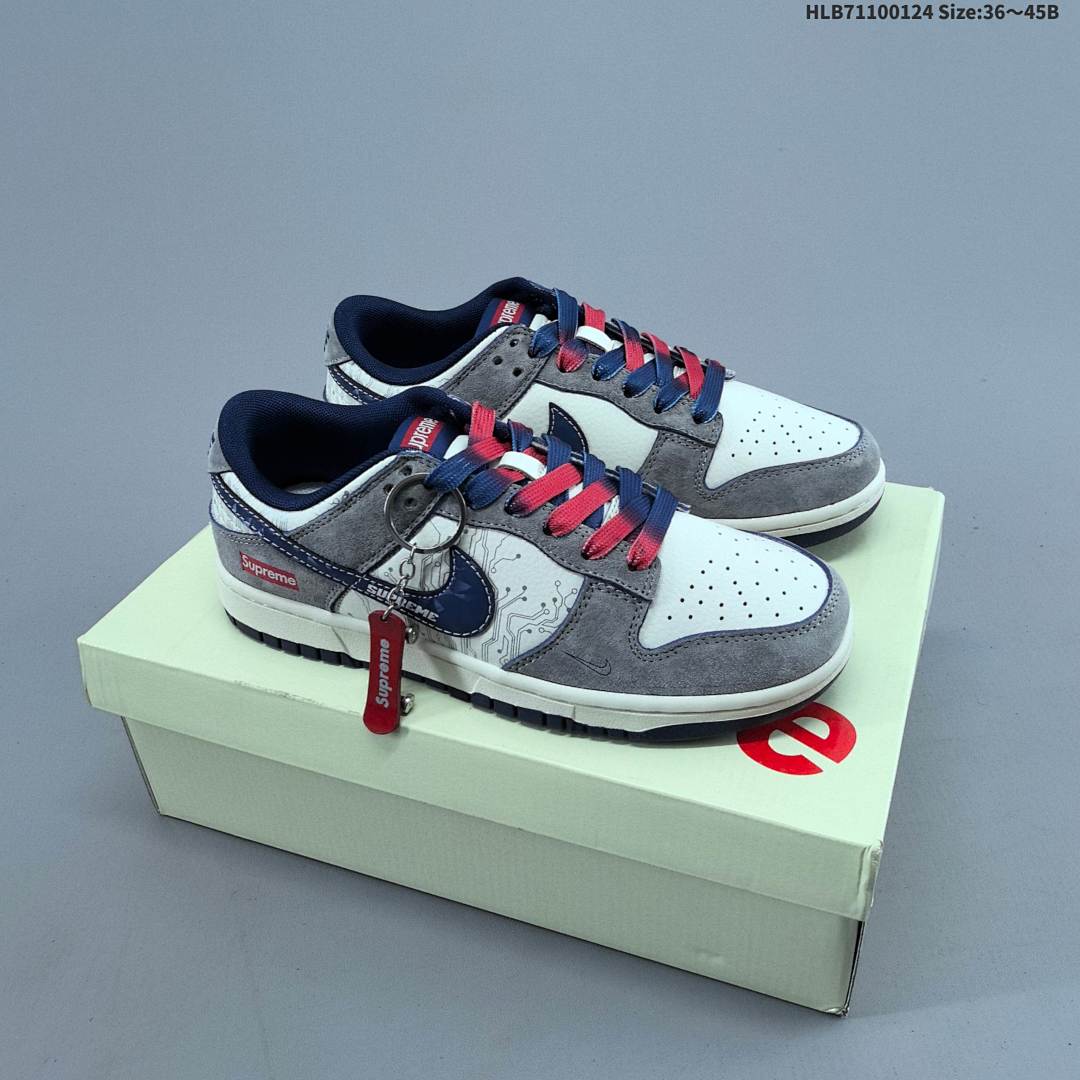 NIKE DUNK SB LOW LV Dunk SB Dunk Dunk Dunk SB - foto 4