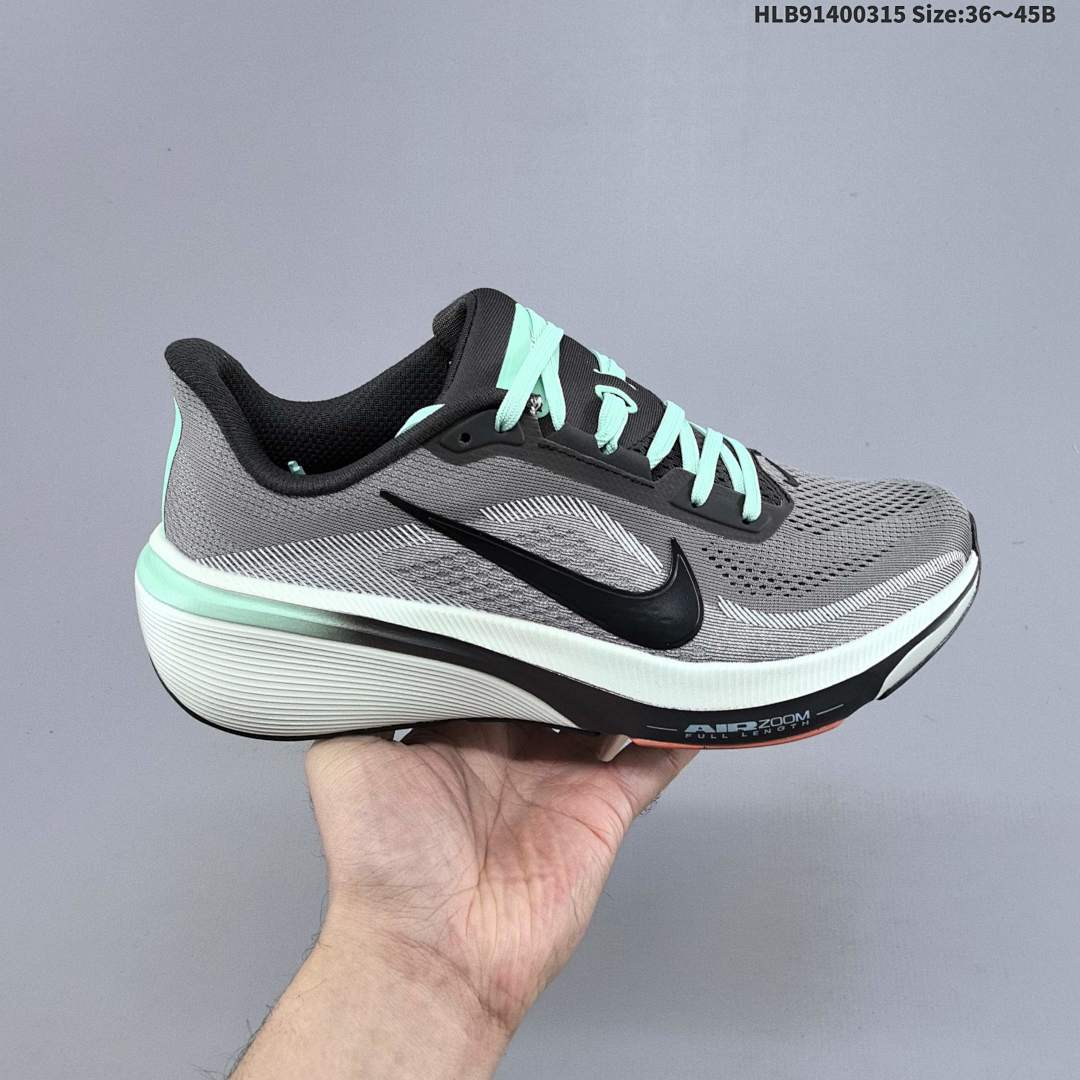Nike Air Zoom Pegasus 42 42 -001 lD Size 45B - foto 2
