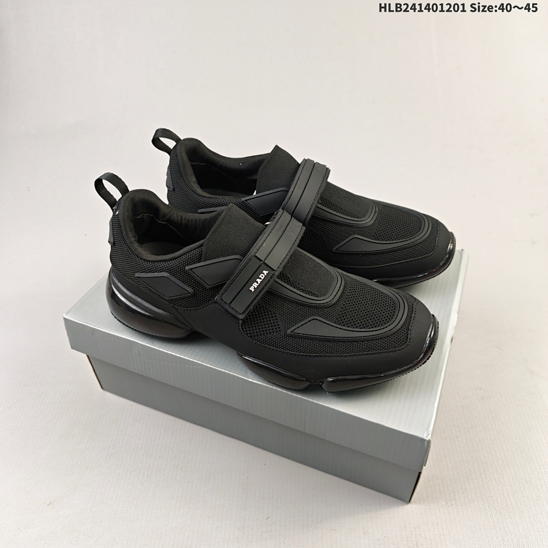 PRADA Cloudbust - foto 2