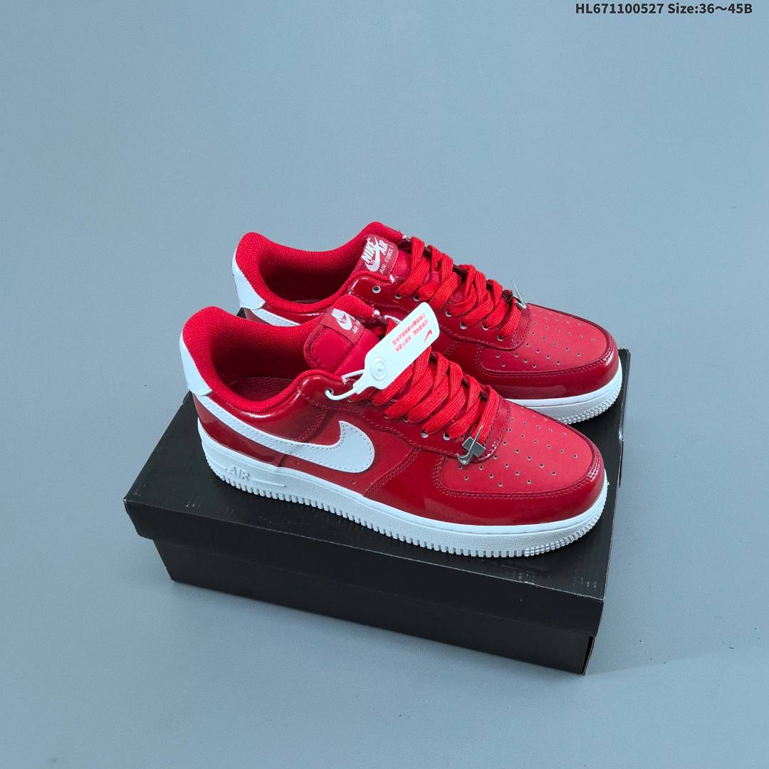 Nike AIR FORCE 1’07 Force - foto 12