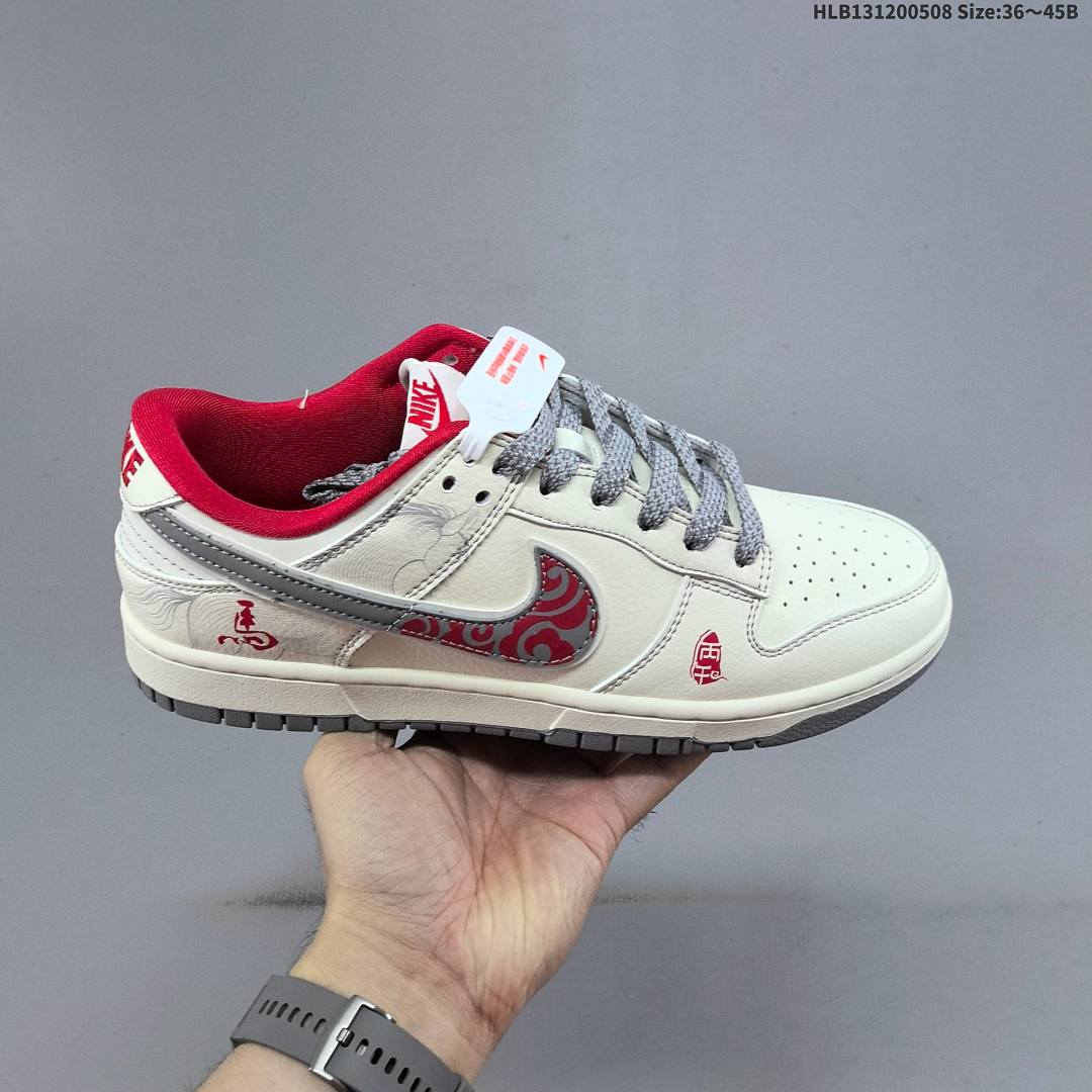 NIKE DUNK SB LOW Dunk SB Dunk Dunk Dunk SB - foto 3