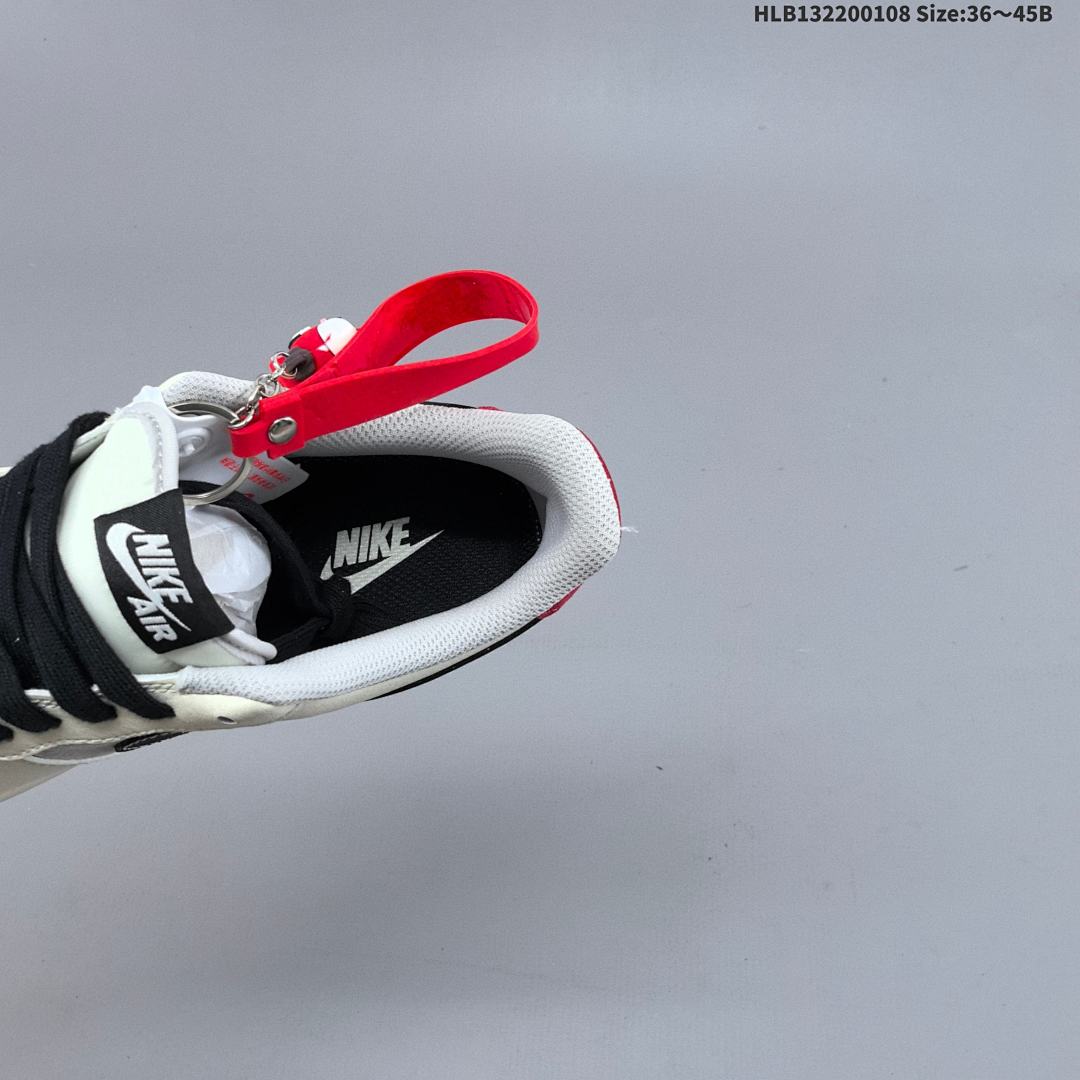 NIKE AIR FORCE 1‘07 LV8 -015 - foto 2
