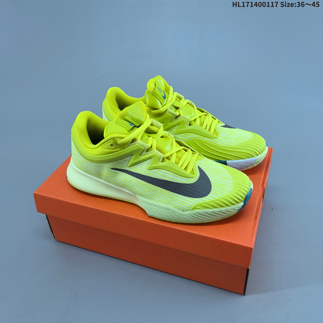 Nike Vapor Pro 3 -400 ID Size 45