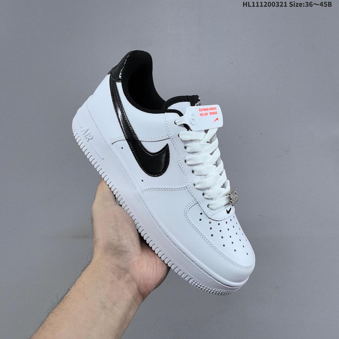 Nike Air Force 1“07 Force - foto 5
