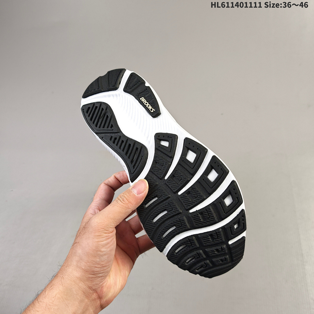 Brooks Ghost 17 MAX DNA Loft V3 26mm 3 - foto 5