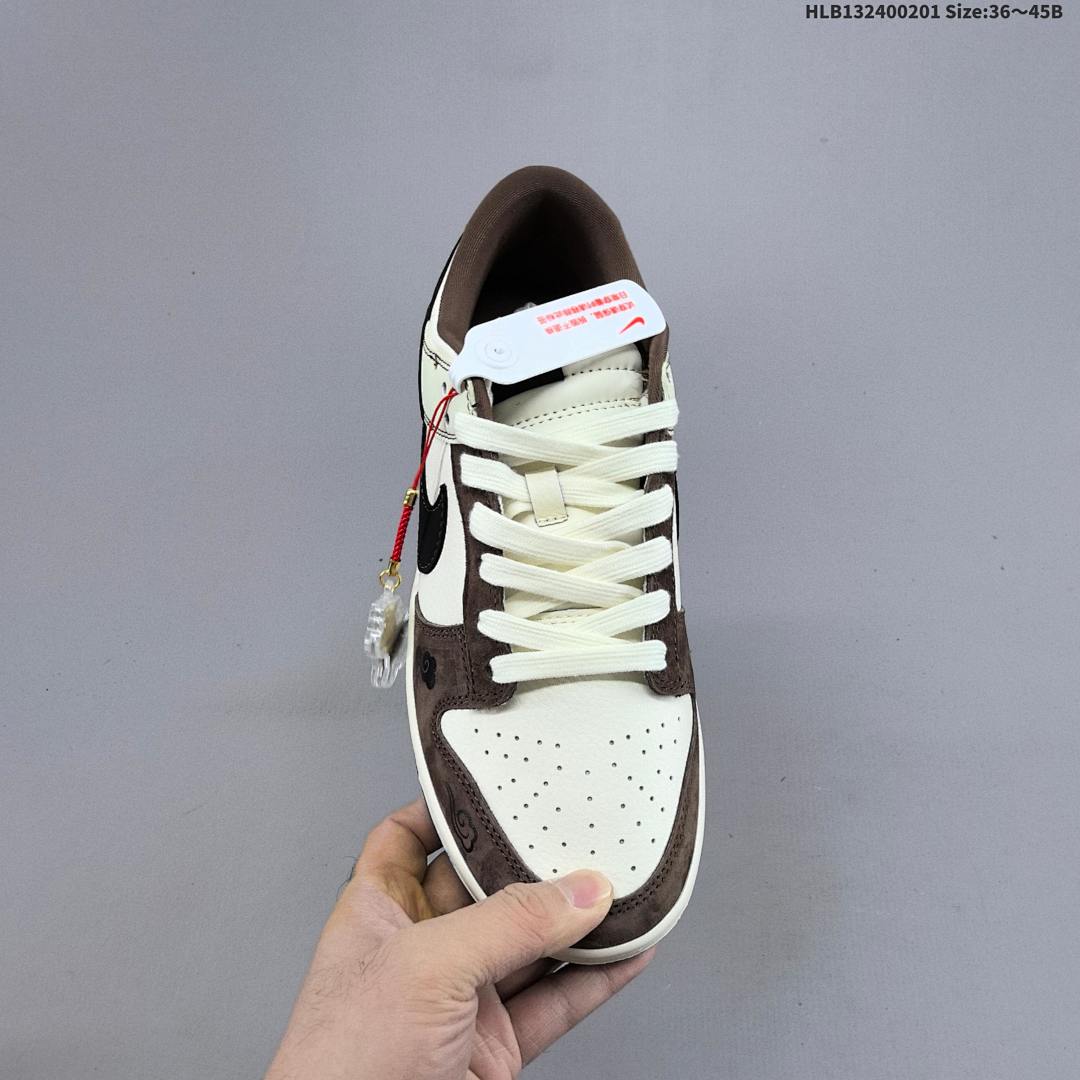 NIKE DUNK SB LOW Dunk SB Dunk Dunk Dunk SB - foto 6