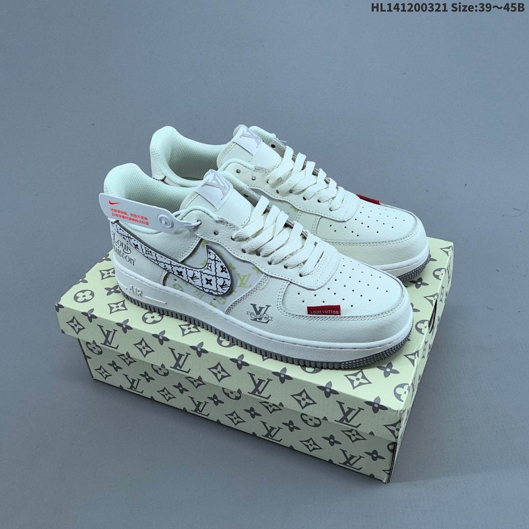 Nike Air Force1 07 low