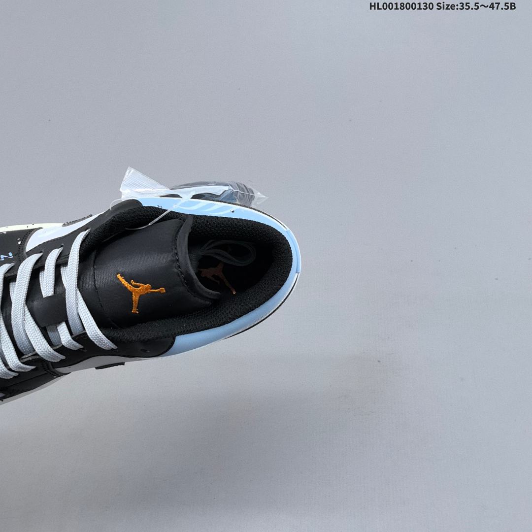 Air Jordan 1 Low AJ1 1 aj1 1 Air J - foto 2