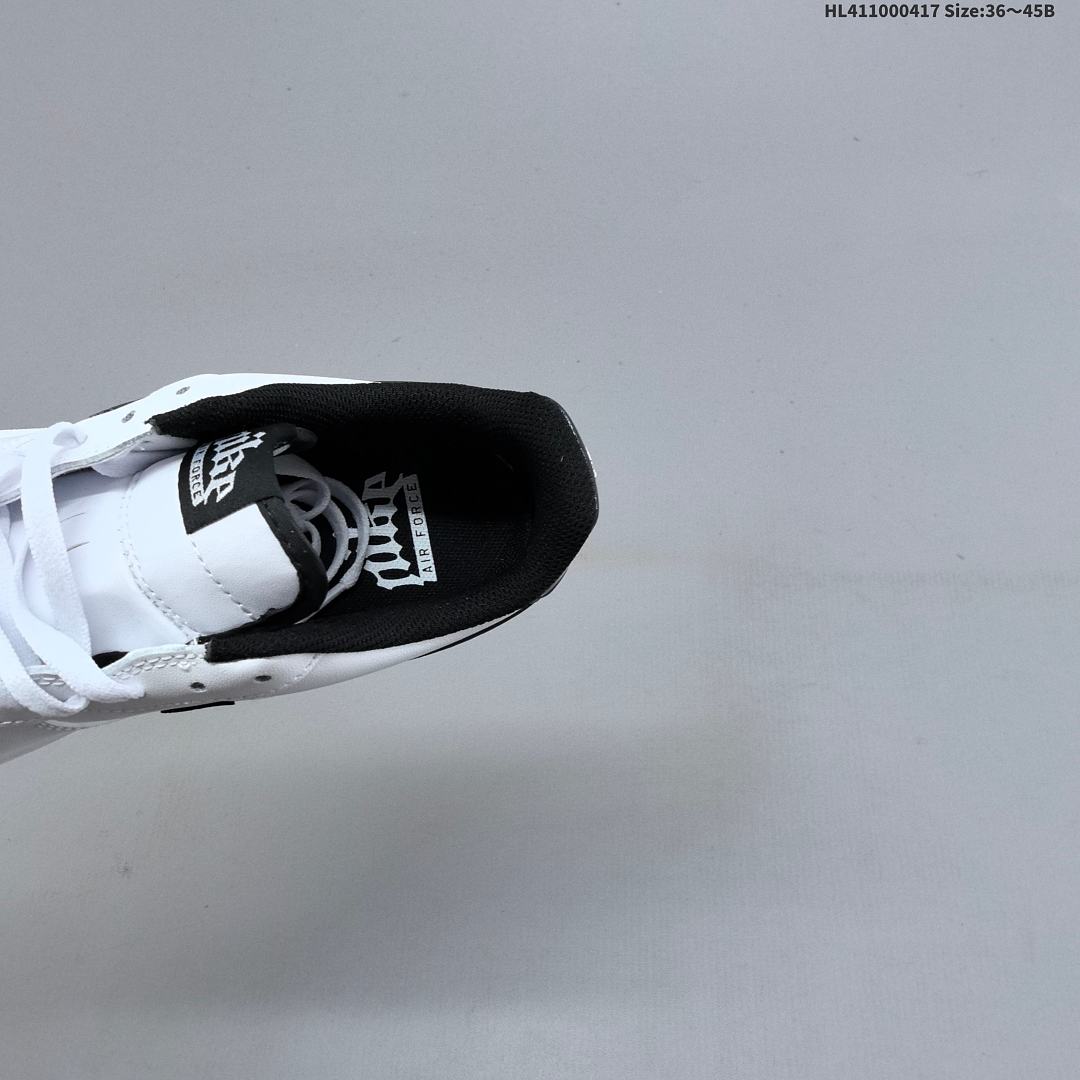 Nike Air Force 1 & x27;07 Low - foto 9