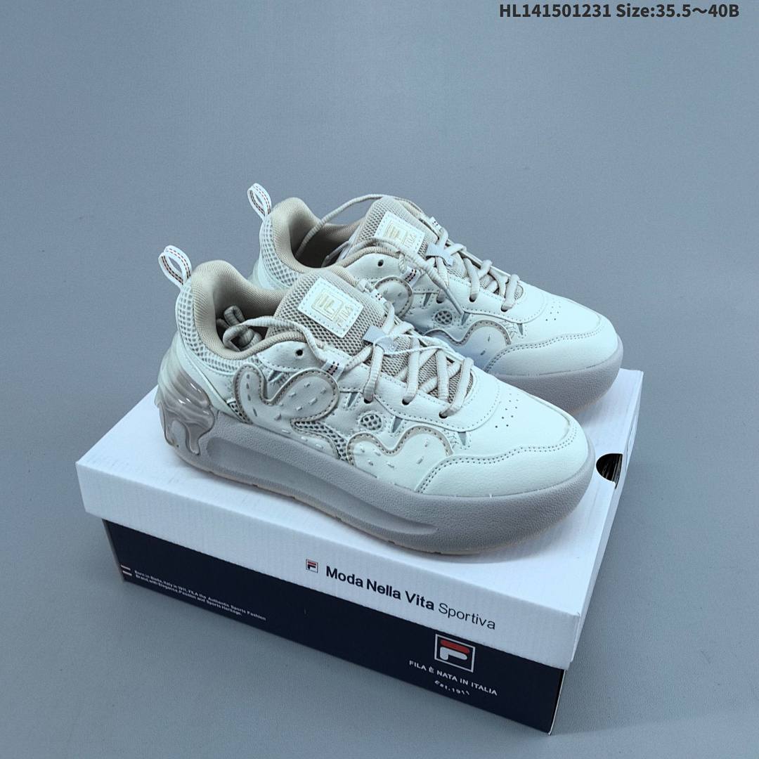 FILA CACTI TPU PIUMAX - foto 2