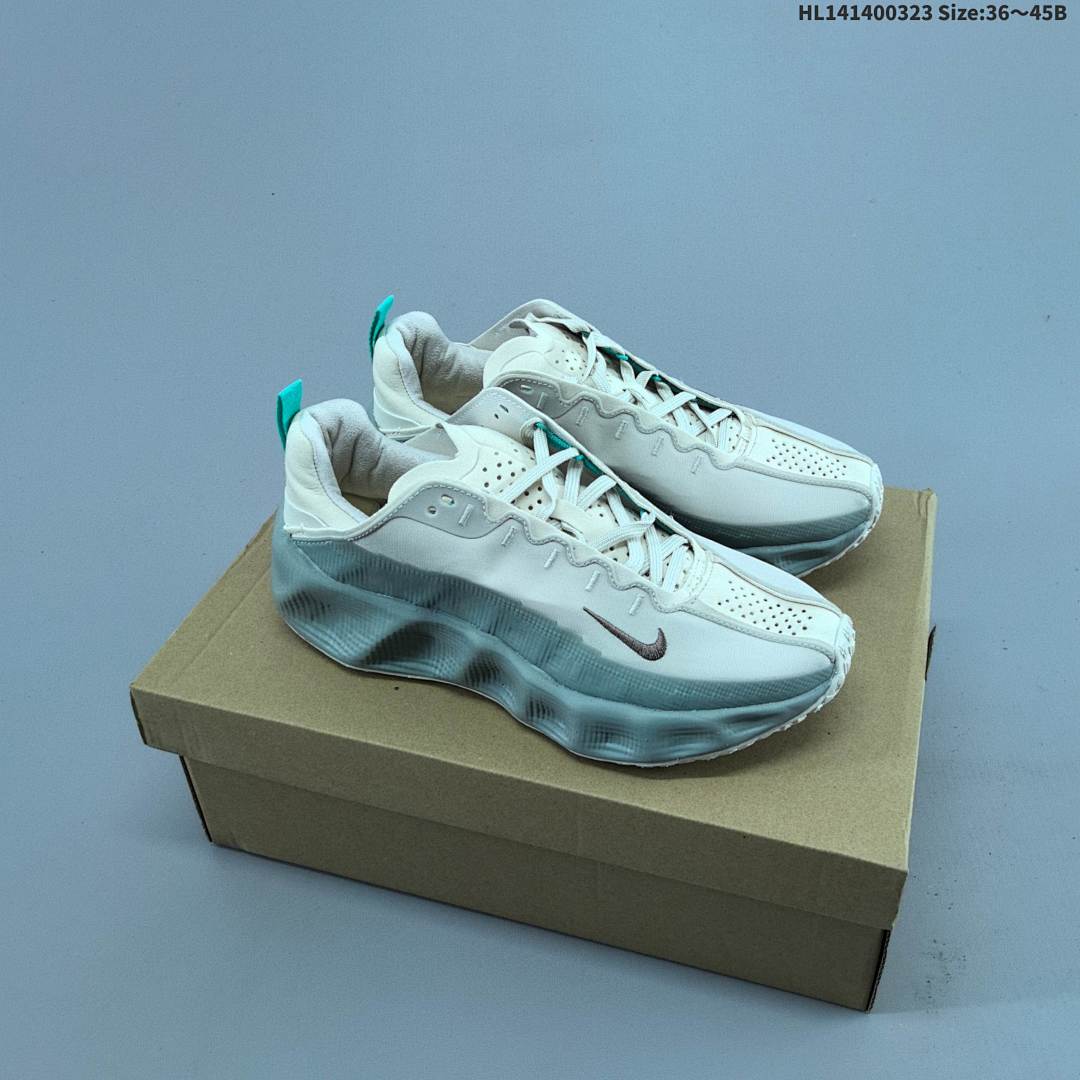 Nike Ava Rover Phantom Light Bone TPU