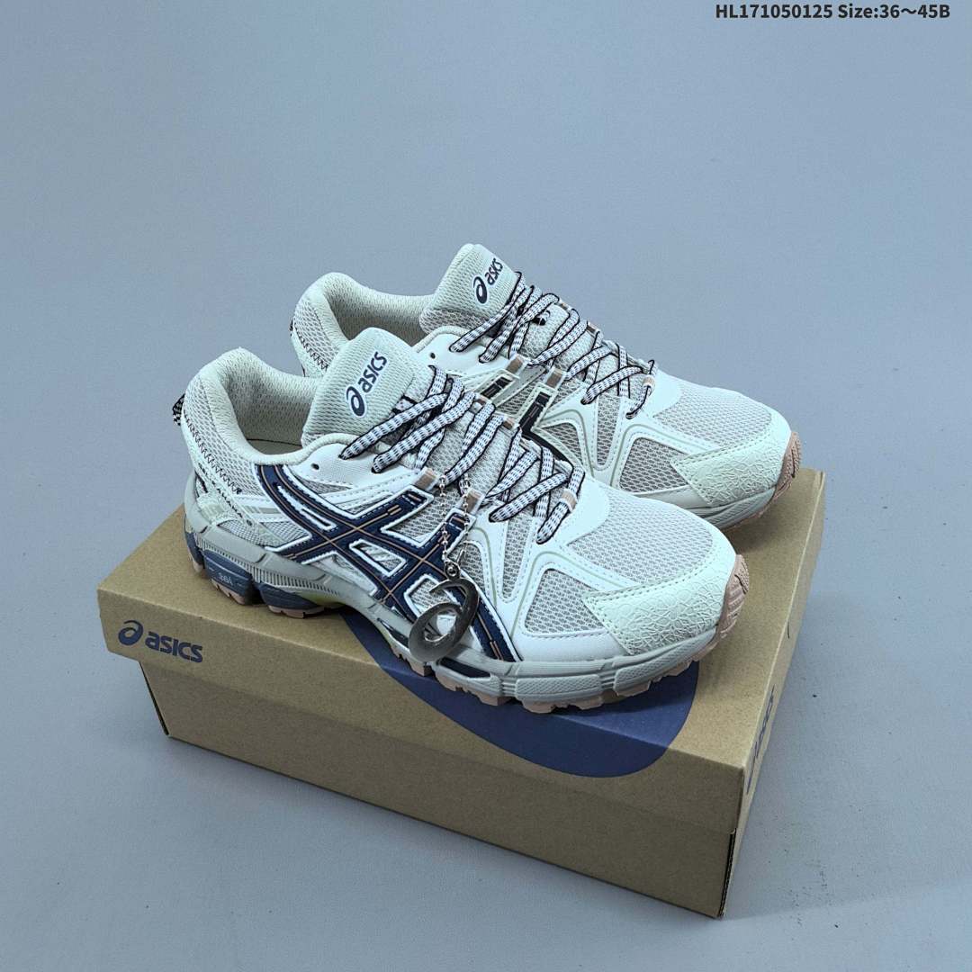 Asics Gel-Kahana 8 FL Gel-Kahana 8 Urban Outdoor