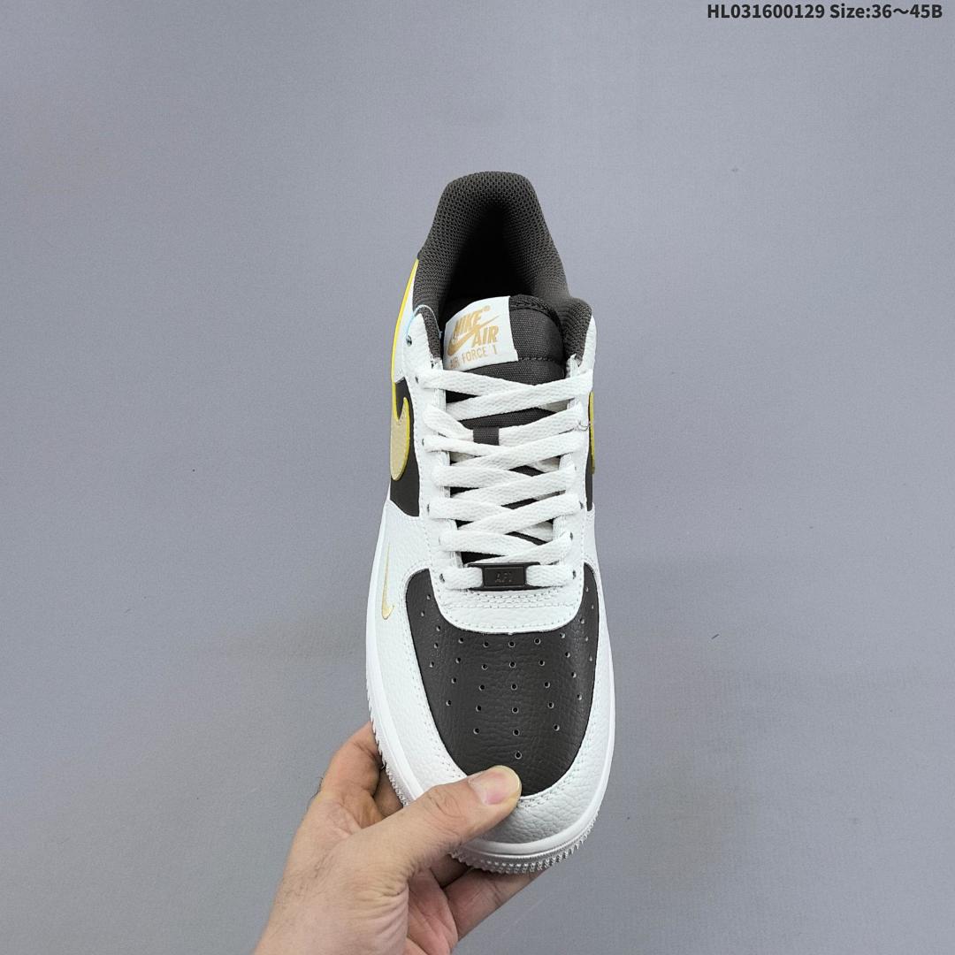NIKE AIR FORCE 1‘07 -015 Si - foto 6