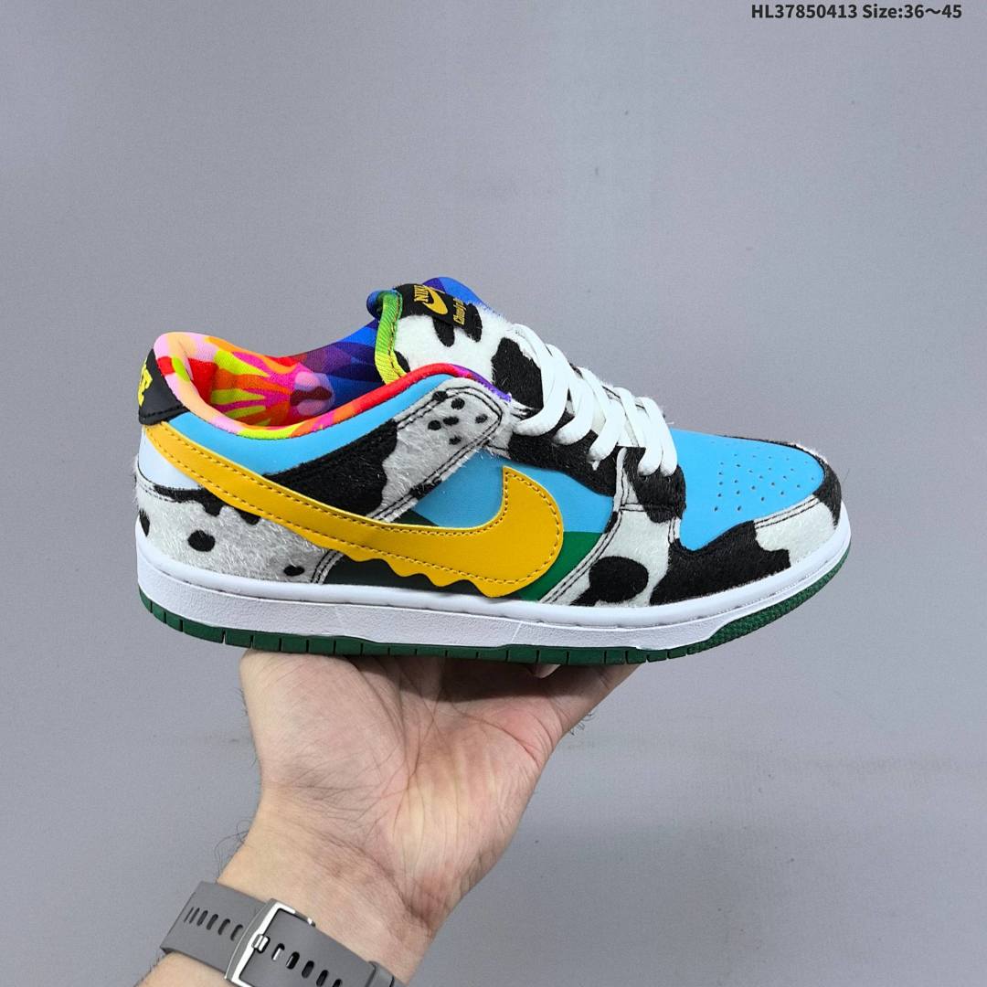 Nike Sb Dunk Low Pro Dunk - foto 2