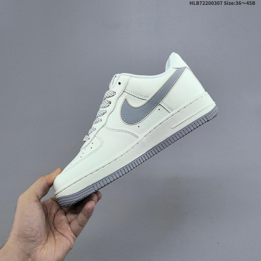 Nike Air Force1 07 low CS52 - foto 4