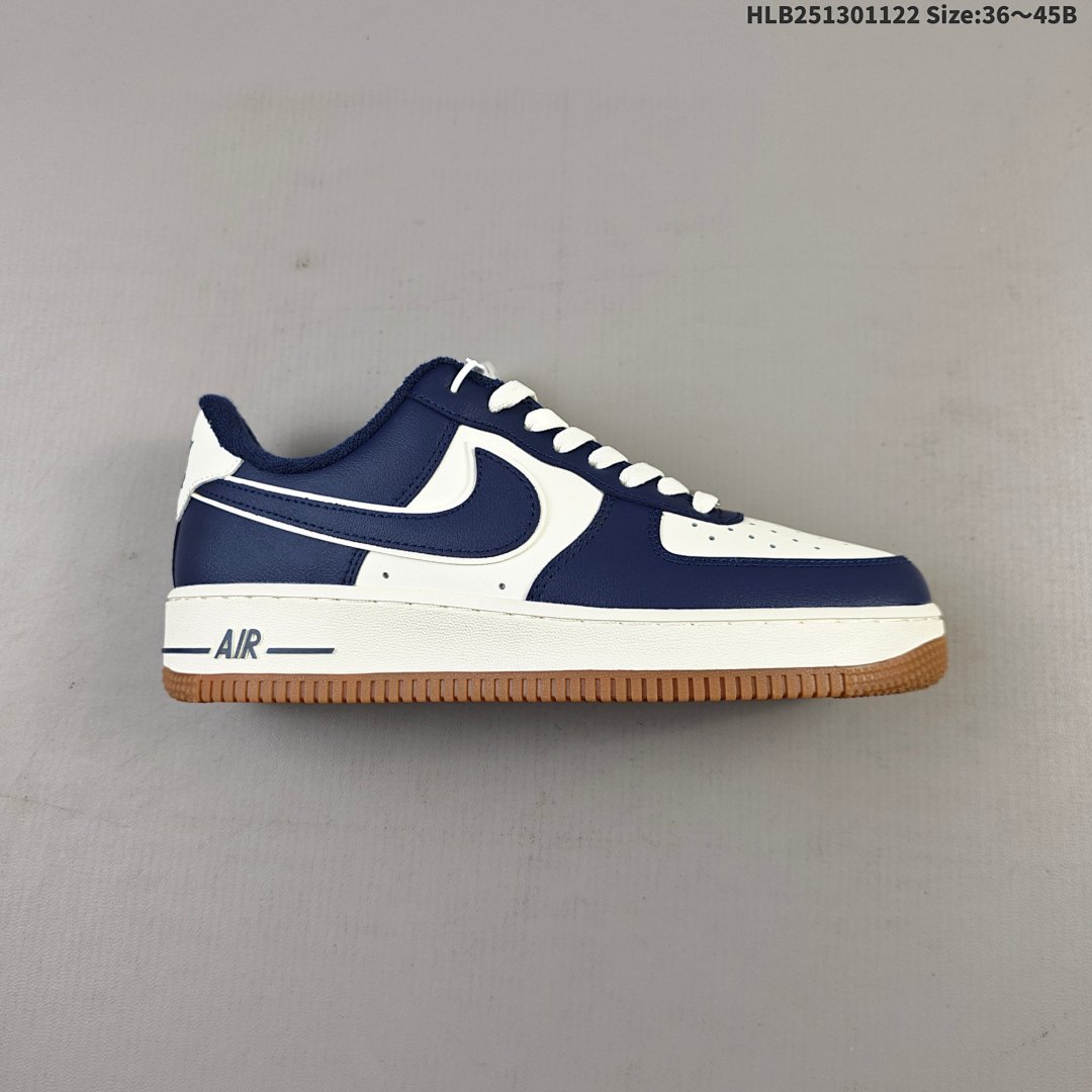 Nike AIR FORCE 1’07 Force - foto 8