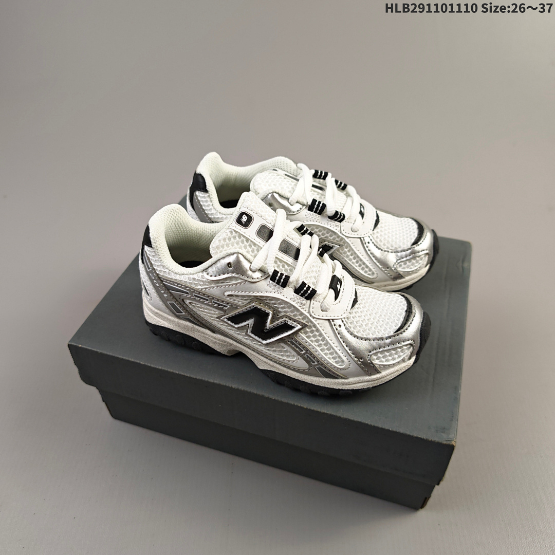 2025 New Balance 204L 2025 - foto 4