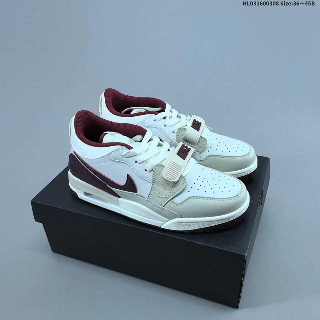 Nike Air Jordan Legacy 312 Low AJ 312 312 Air - foto 5