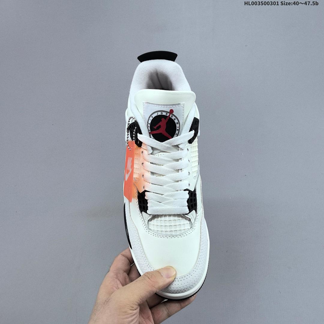 Air Jordan 4 Retro "Flight Club" AJ4 4 aj4 4 Air Jordan 4 " - foto 5