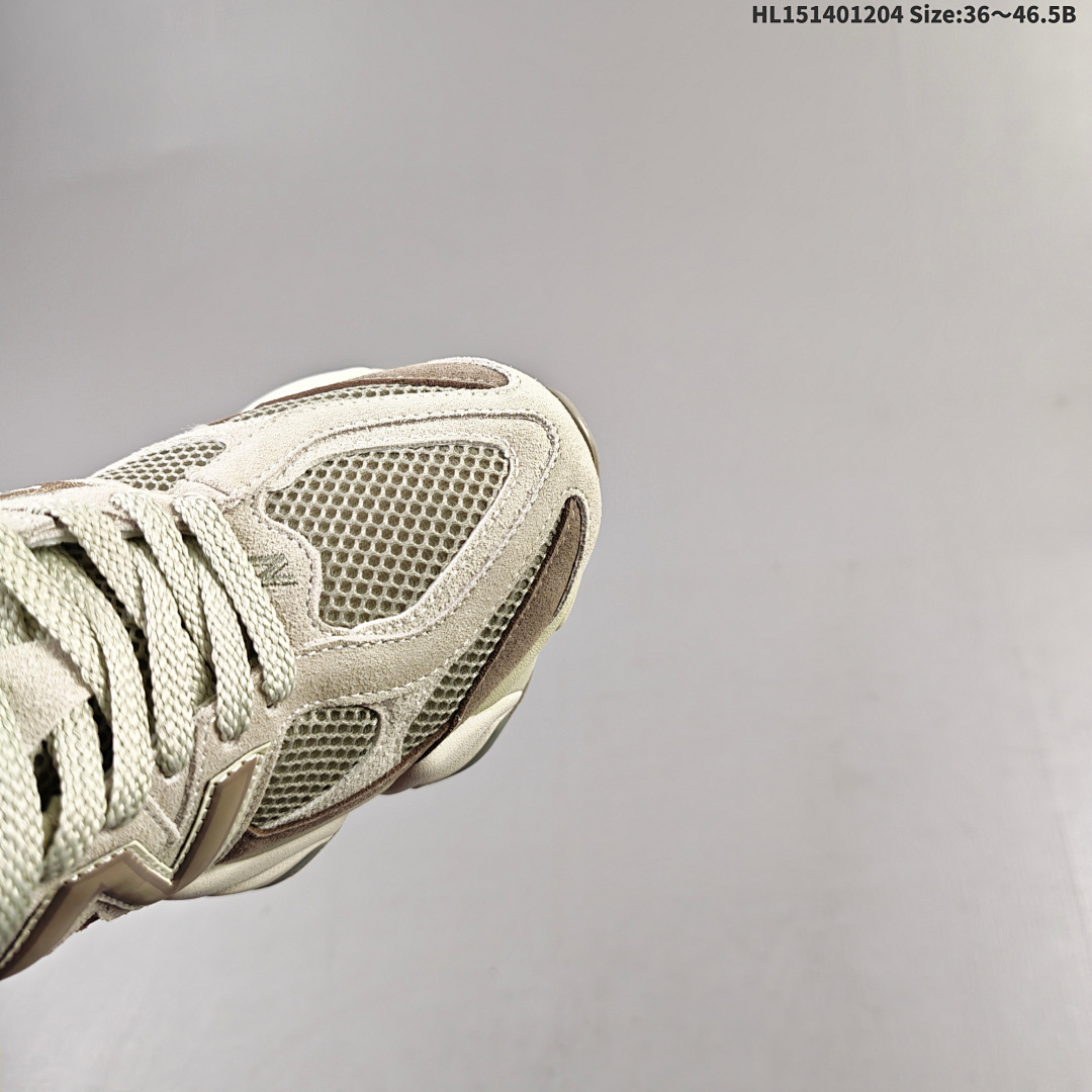 New Balance 9060 ABZORB - foto 3