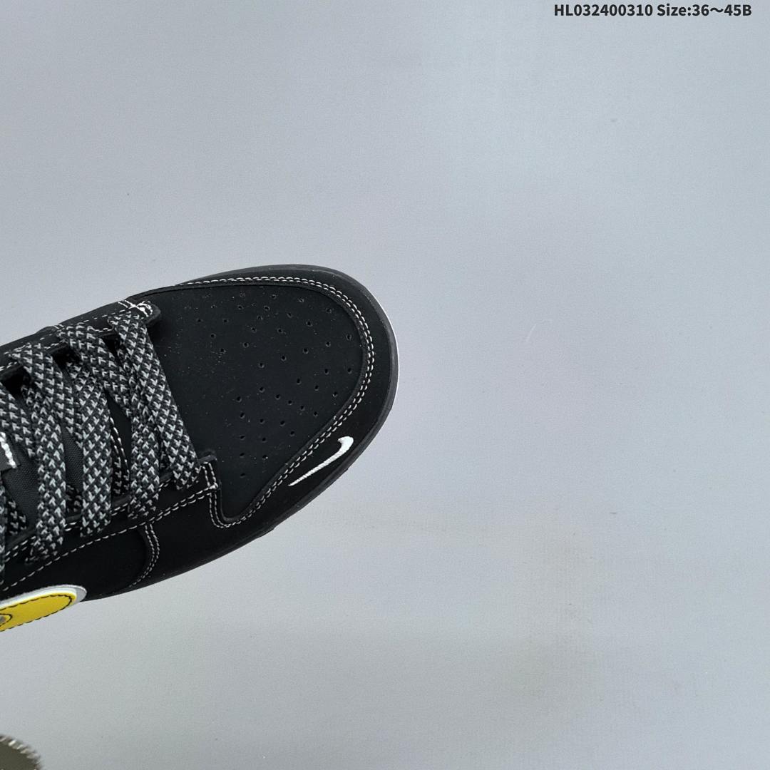 Nike Dunk Low Retro ‘DIY ’ - foto 8