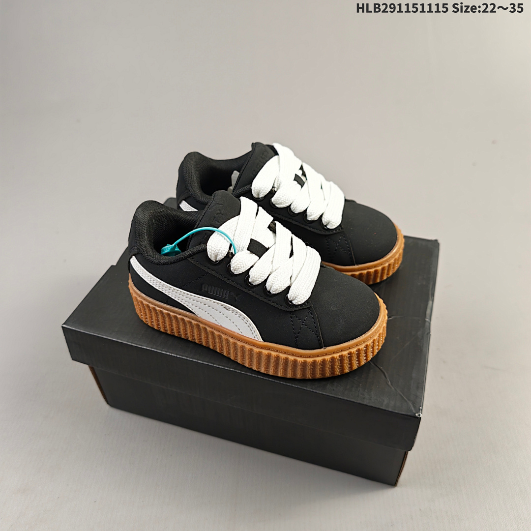 Puma Creeper Phatt 396403 - foto 4