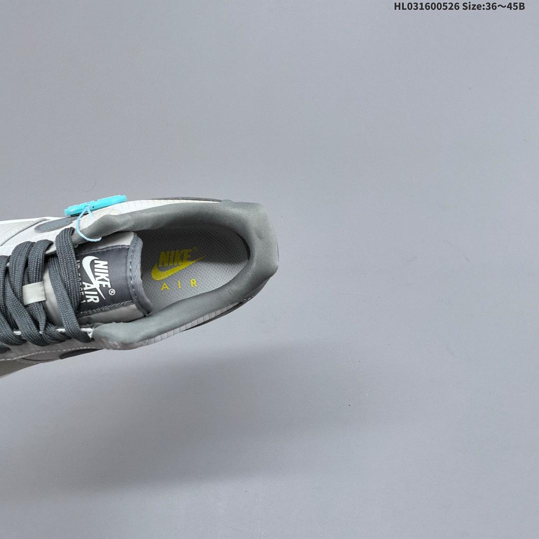 NIKE AIR FORCE 1‘07 -100 - foto 9