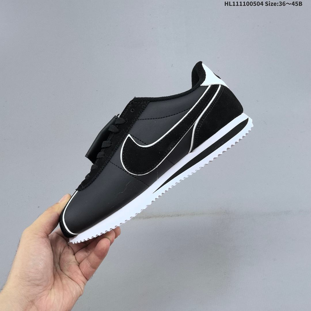 Nike Classic Cortez Cortez - foto 4