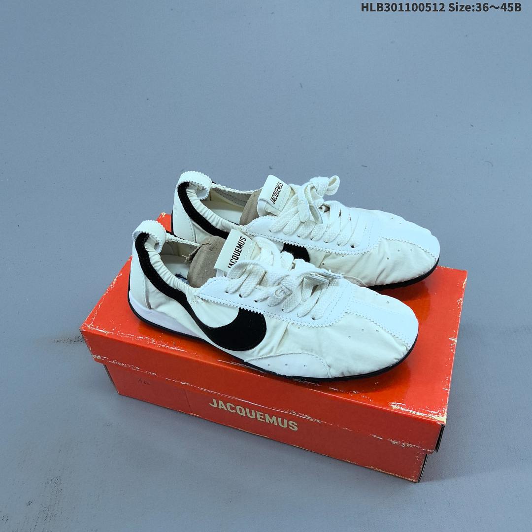 Jacquemus x Nike Jacumoon ‍ ‍‍ - foto 7