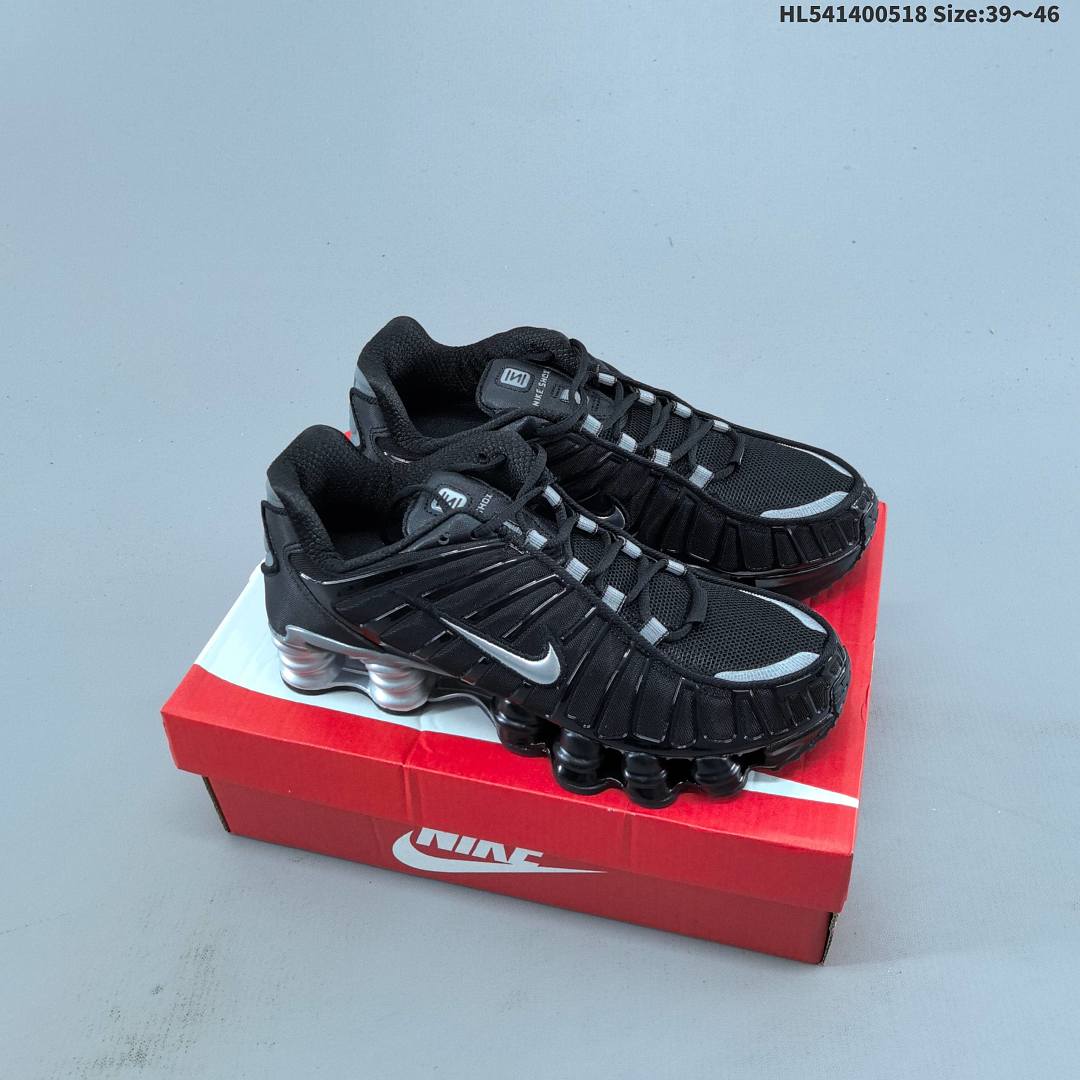Supreme x Nike Shox Ride 2 SP . BV1127 001 HL541400518 - foto 13
