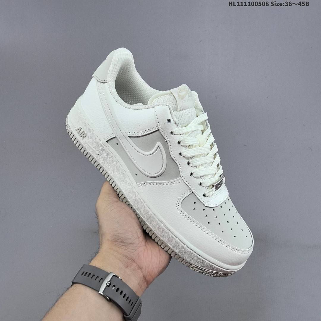 NIKE AIR FORCE 1‘07 LV8 -010 - foto 3