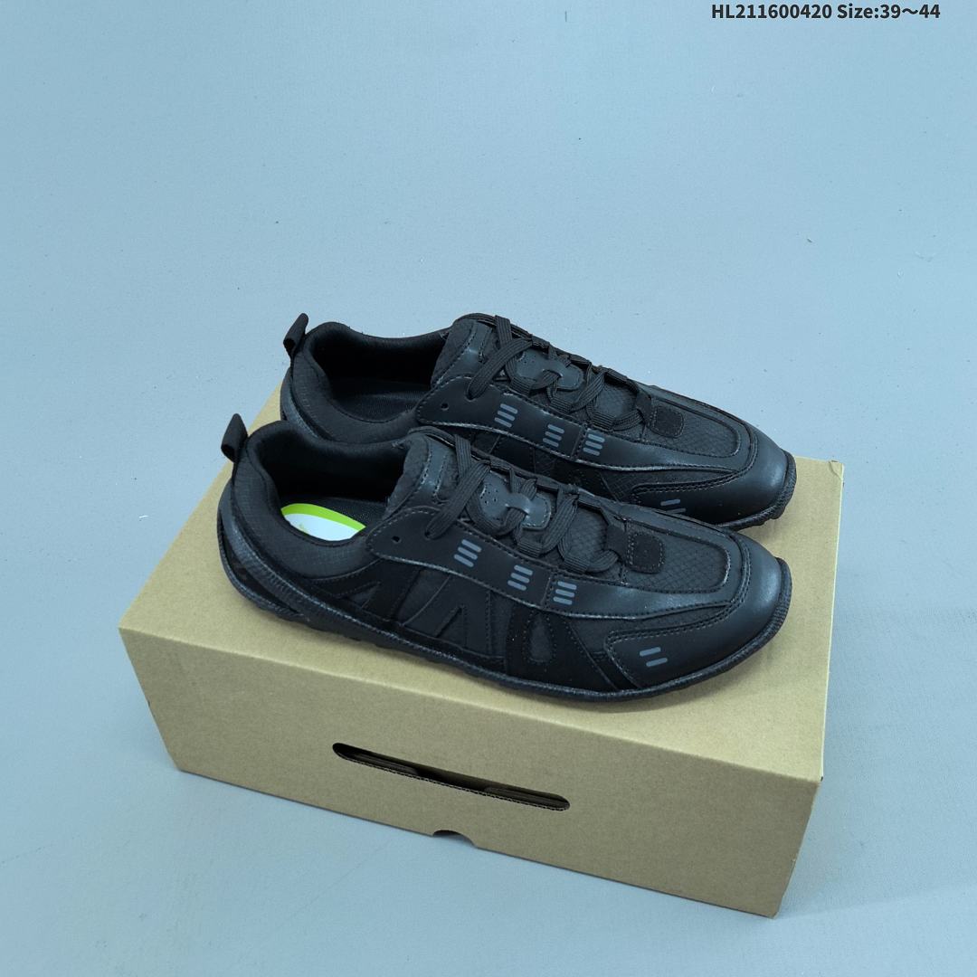 ECCO BIOM